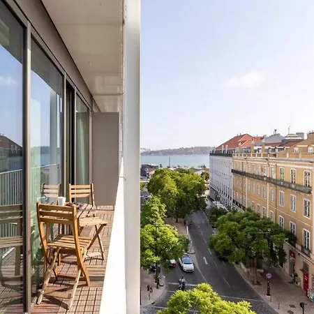 Amazing Central Studio With Balcony & Gym 1 Apartament *