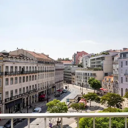 Amazing Central Studio With Balcony & Gym 1 *